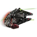 LEGO Star Wars: Halcón Oscuro (75389) - Imagen 4