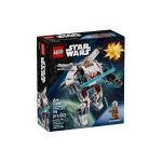 LEGO Star Wars: Meca Ala-X de Luke Skywalker (75390)