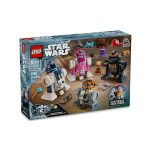 LEGO Star Wars: Fábrica Creativa de Droides (75392)