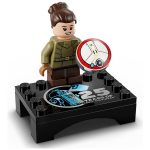LEGO Star Wars: Fábrica Creativa de Droides (75392) - Imagen 4