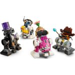 LEGO Star Wars: Fábrica Creativa de Droides (75392) - Imagen 3