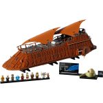 LEGO Star Wars: Barcaza de Jabba (75397) - Imagen 2