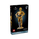 LEGO Star Wars: C-3PO (75398)
