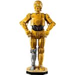 LEGO Star Wars: C-3PO (75398) - Imagen 3