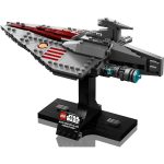 LEGO Star Wars: Nave de Asalto Clase Acclamator (75404) - Imagen 3