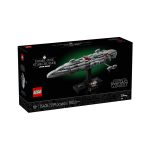 LEGO Star Wars: Crucero Estelar Home One (75405)