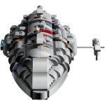 LEGO Star Wars: Crucero Estelar Home One (75405) - Imagen 3