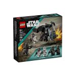 LEGO Star Wars: Pack de Combate "Soldado de la Muerte y Soldado de la Noche" (75412)