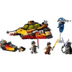 LEGO Star Wars: Speeder de Nieve Force Burner (75414) - Imagen 2