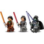 LEGO Star Wars: Speeder de Nieve Force Burner (75414) - Imagen 3