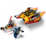 LEGO Star Wars: Speeder de Nieve Force Burner (75414) - Imagen 4