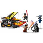 LEGO Star Wars: Speeder de Nieve Force Burner (75414) - Imagen 5