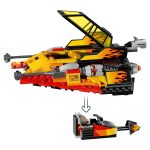 LEGO Star Wars: Speeder de Nieve Force Burner (75414) - Imagen 6