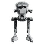 LEGO Star wars: AT-ST™ (75417) - Imagen 3