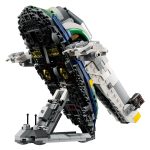 LEGO Star Wars: Nave Estelar de Jango Fett (75433) - Imagen 6