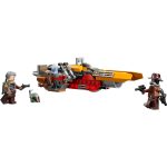 LEGO Star Wars: Speeder de Cobb Vanth (75437) - Imagen 2
