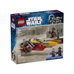 LEGO Star Wars: Speeder de Cobb Vanth (75437)