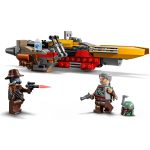 LEGO Star Wars: Speeder de Cobb Vanth (75437) - Imagen 5