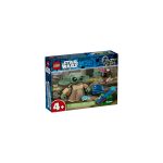 LEGO Star Wars: Hogar de Grogu (75443)