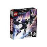 LEGO Marvel: Armadura Robótica de Pantera Negra (76204)