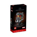 LEGO Marvel: Casco de Star-Lord (76251)