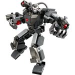 LEGO Marvel: Armadura Robótica de Máquina de Guerra (76277) - Imagen 2