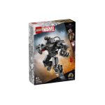 LEGO Marvel: Armadura Robótica de Máquina de Guerra (76277)