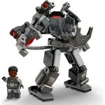 LEGO Marvel: Armadura Robótica de Máquina de Guerra (76277) - Imagen 3