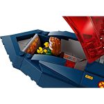 LEGO Marvel: X-Jet de los X-Men (76281) - Imagen 6