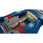 LEGO Marvel: X-Jet de los X-Men (76281) - Imagen 5