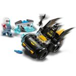 LEGO DC: Batman™ y Batmóvil vs. Mr. Freeze™ (76301) - Imagen 2