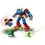 LEGO DC: Armadura Robótica de Superman™ vs. Lex Luthor™ (76302) - Imagen 5