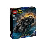 LEGO DC: Tumbler de Batman™ vs. Two-Face™ y The Joker™ (76303)