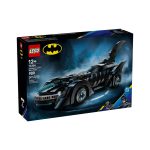 LEGO DC: Batmóvil de Batman Forever (76304)