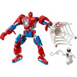 Armadura Robótica de Spider-Man vs. el Anti-Venom (76308) - Imagen 2
