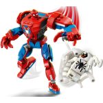 Armadura Robótica de Spider-Man vs. el Anti-Venom (76308) - Imagen 4