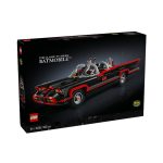 LEGO DC: Batman Batmóvil de la Serie Clásica de TV (76328)