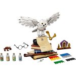 LEGO Harry Potter: Iconos de Hogwarts - Edición deColeccionista (76391) - Imagen 2
