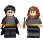 LEGO Harry Potter: Harry Potter y Hermione Granger (76393) - Imagen 2