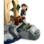 LEGO Harry Potter: Cobertizo del Castillo de Hogwarts (76426) - Imagen 4