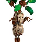 LEGO Harry Potter: Planta de Mandrágora (76433) - Imagen 4