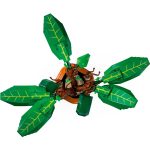 LEGO Harry Potter: Planta de Mandrágora (76433) - Imagen 5