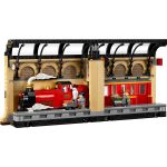 LEGO Harry Potter: Rincon entre Libros "Expreso de Hogwarts" (76450) - Imagen 2