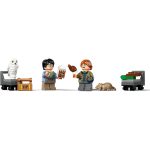 LEGO Harry Potter: Rincon entre Libros "Expreso de Hogwarts" (76450) - Imagen 3