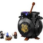LEGO Harry Potter: Caldero Aula de Pociones Secretas (76464) - Imagen 2
