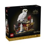 LEGO Harry Potter: Piedra Filosofal Edición para Coleccionistas (76466)