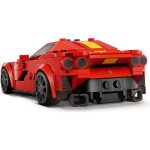LEGO Speed Champions: Ferrari 812 Competizione (76914) - Imagen 4