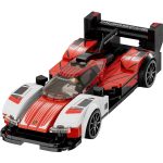 LEGO Speed Champions: Porsche 963 (76916) - Imagen 3