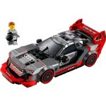 LEGO Speed Champions: Audi S1 e-tron quattro (76921) - Imagen 2