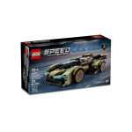 LEGO Speed Champions: Lamborghini Lambo V12 Vision GT (76923)